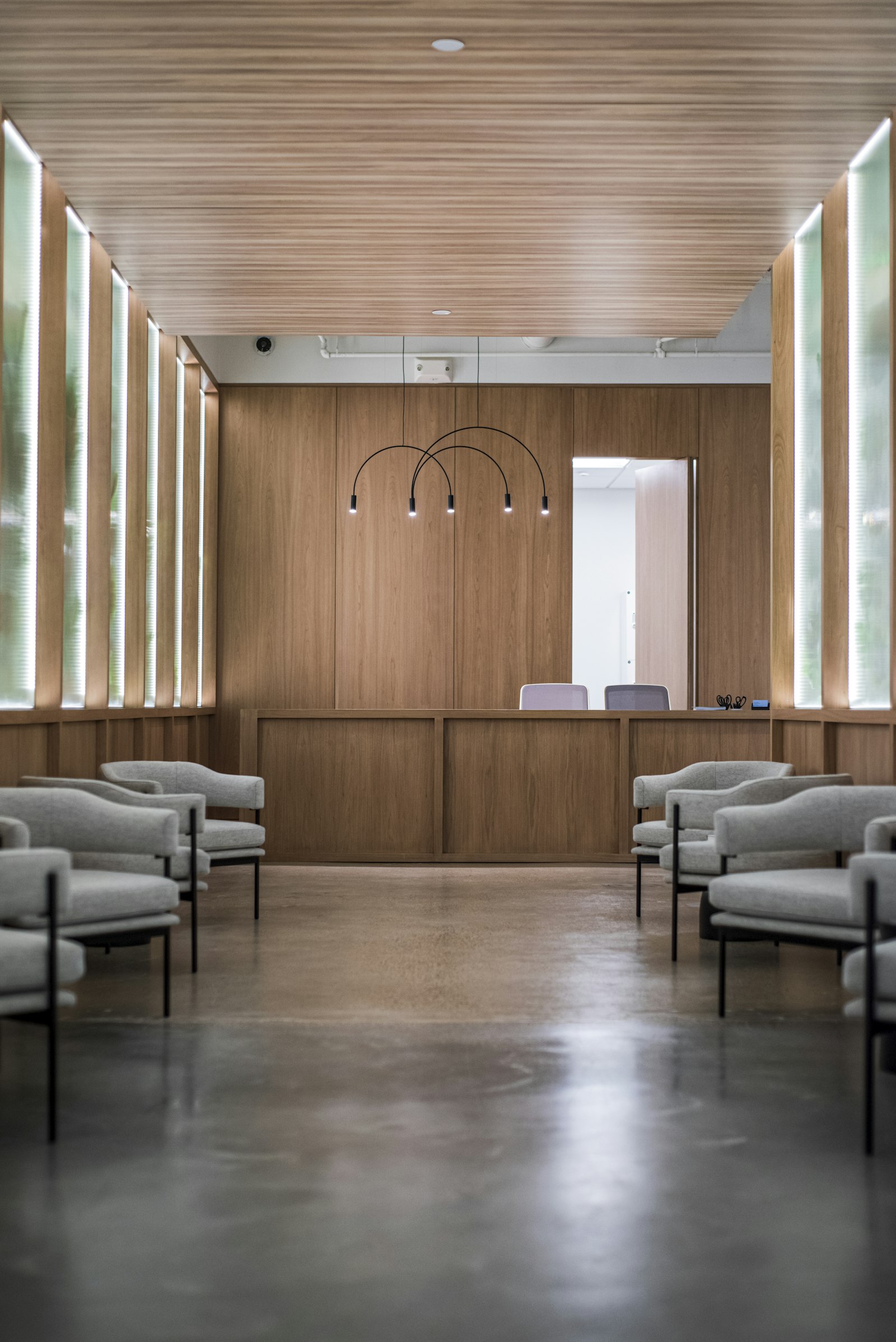 Clinique Saint-Jean, client Com See