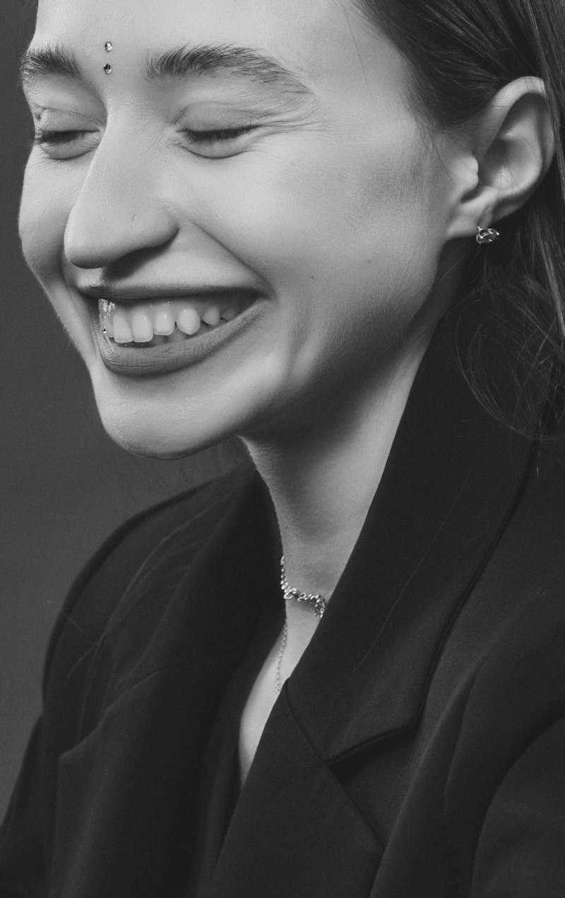 Erine, community manager chez Com See