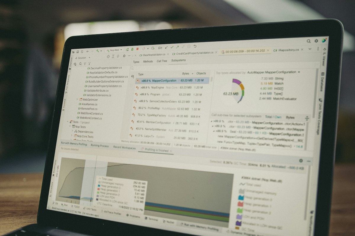 Audit SEO d'un site internet
